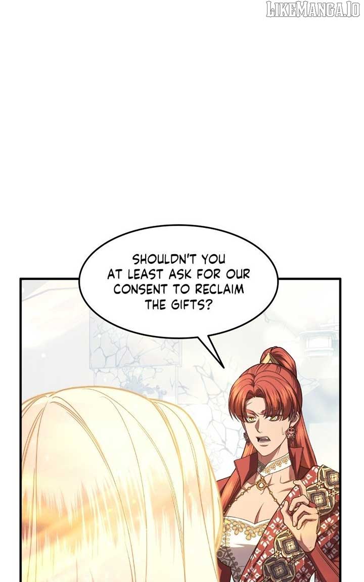 Who Kidnapped the Empress? Chapter 100 355 030