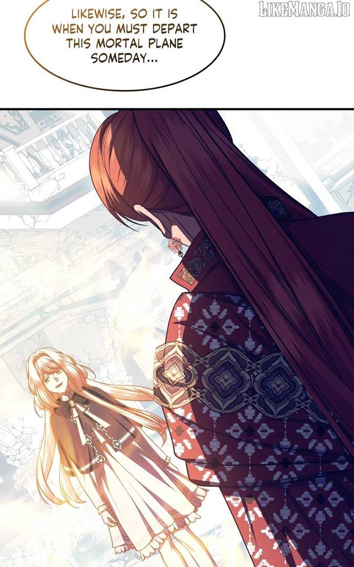 Who Kidnapped the Empress? Chapter 100 359 034