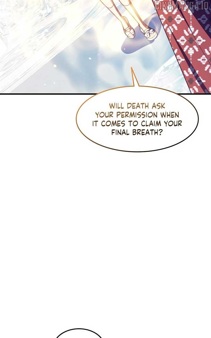 Who Kidnapped the Empress? Chapter 100 360 035