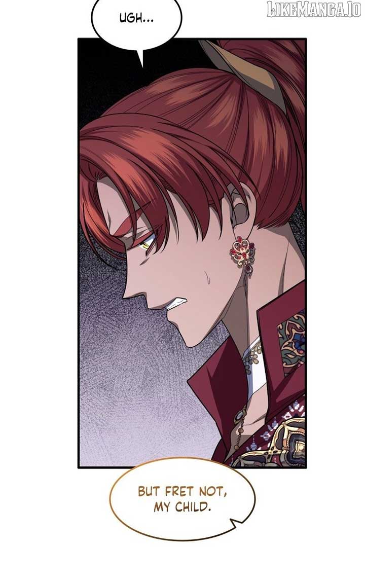 Who Kidnapped the Empress? Chapter 100 361 036