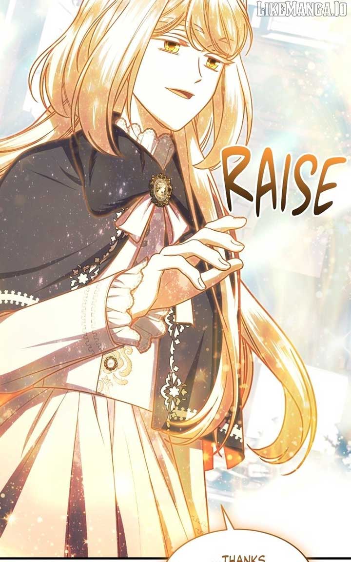 Who Kidnapped the Empress? Chapter 100 363 038