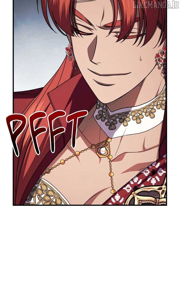 Who Kidnapped the Empress? Chapter 100 369 044