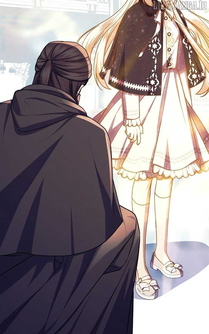 Who Kidnapped the Empress? Chapter 100 371 046