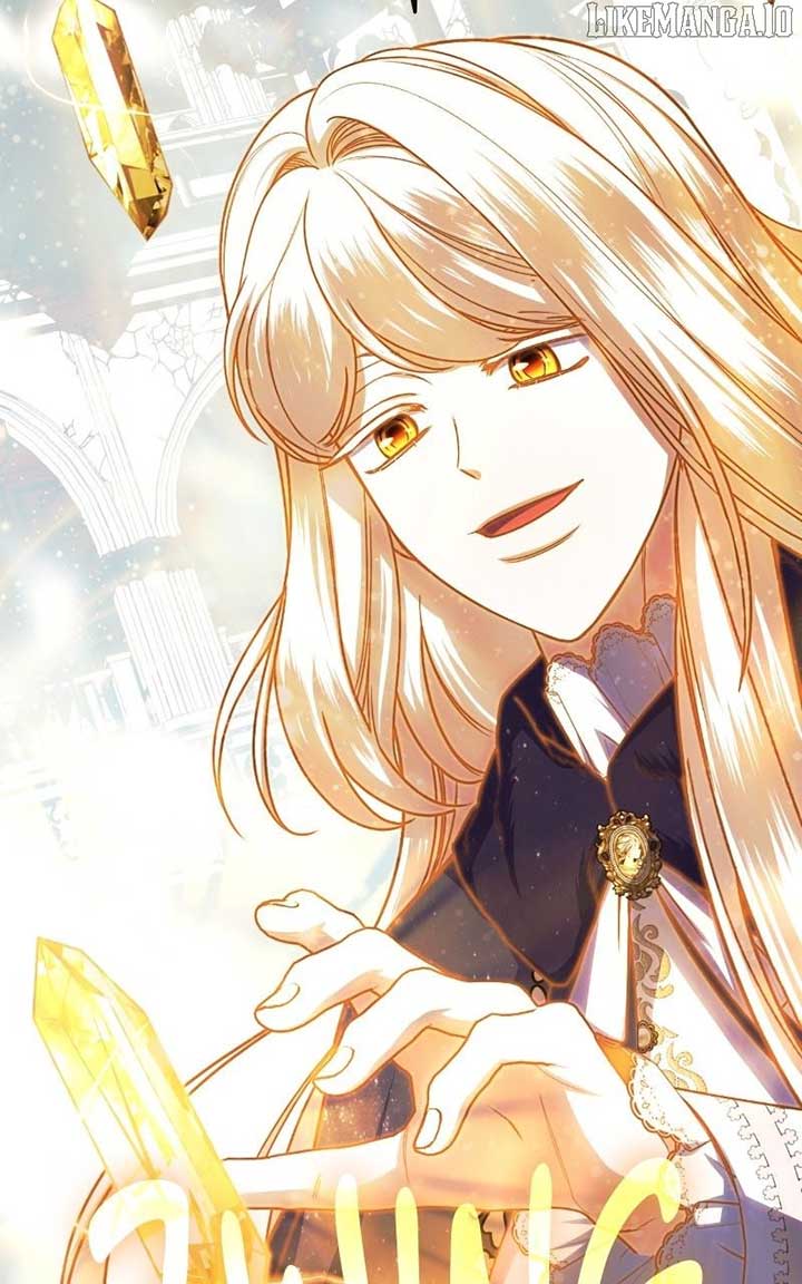 Who Kidnapped the Empress? Chapter 100 373 048