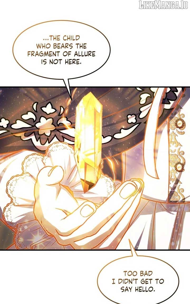 Who Kidnapped the Empress? Chapter 100 376 051