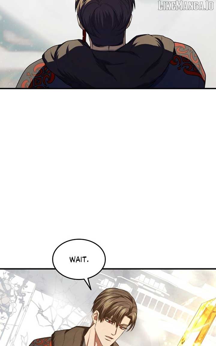 Who Kidnapped the Empress? Chapter 100 379 054