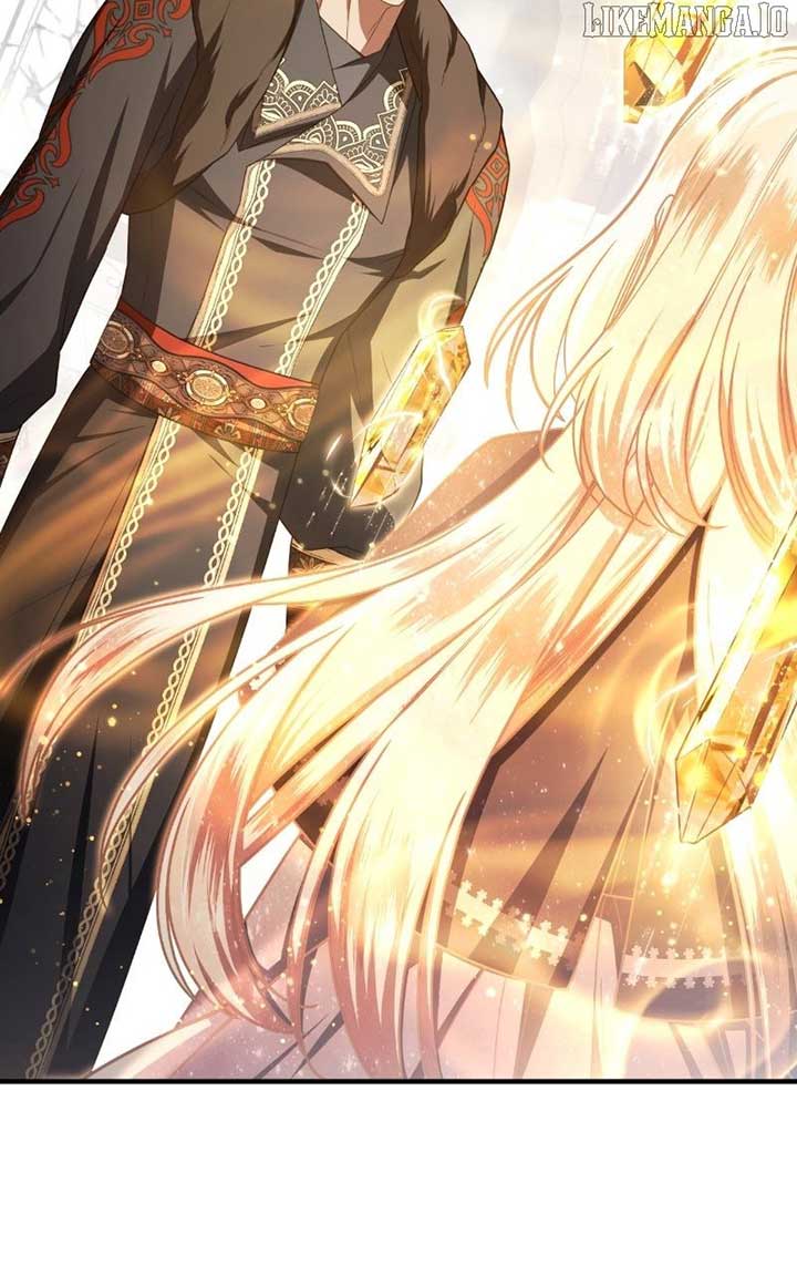 Who Kidnapped the Empress? Chapter 100 380 055