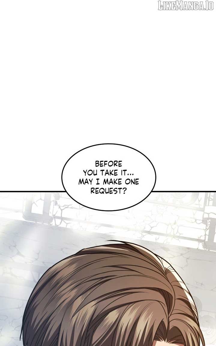 Who Kidnapped the Empress? Chapter 100 381 056