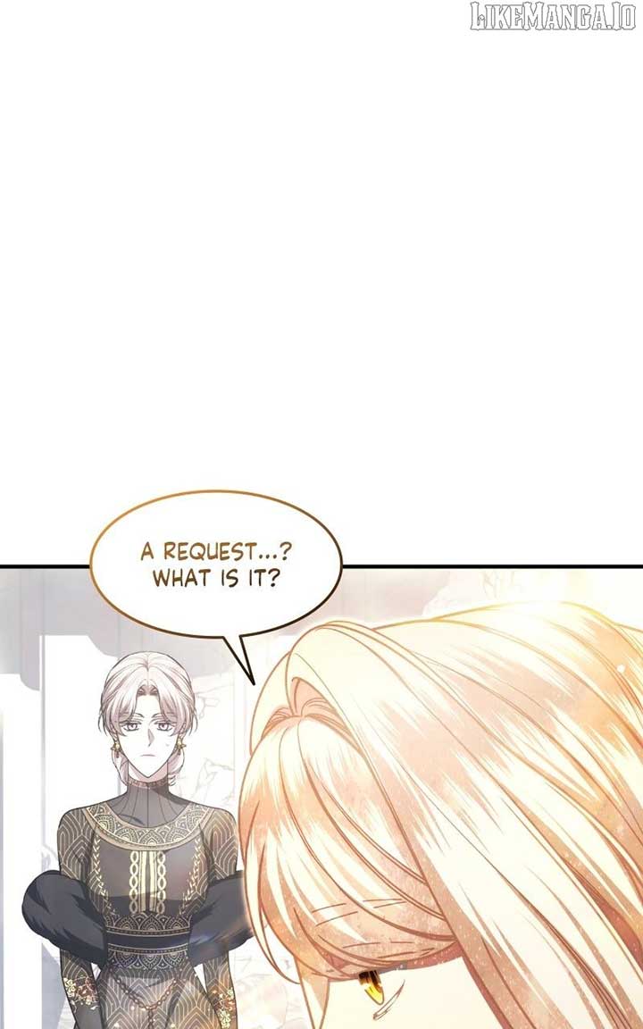 Who Kidnapped the Empress? Chapter 100 383 058