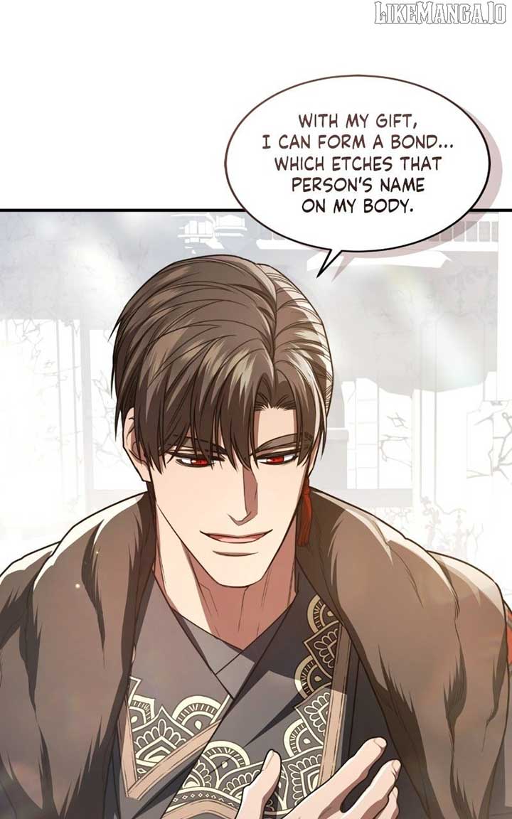 Who Kidnapped the Empress? Chapter 100 385 060