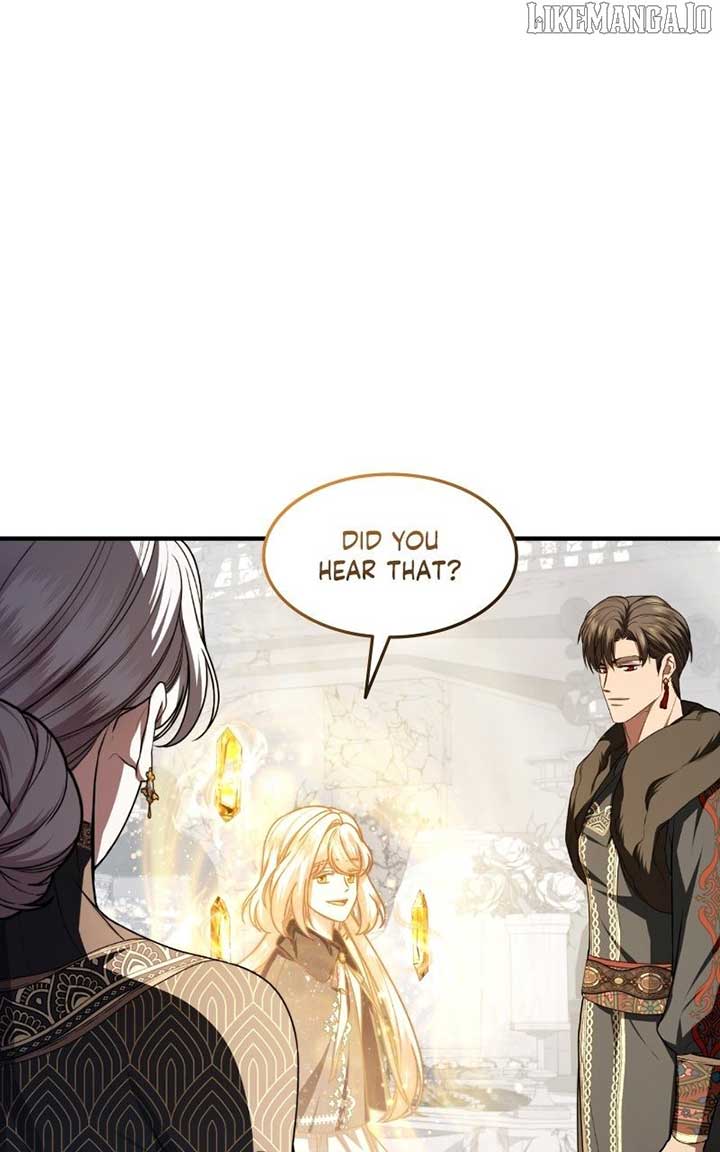 Who Kidnapped the Empress? Chapter 100 387 062