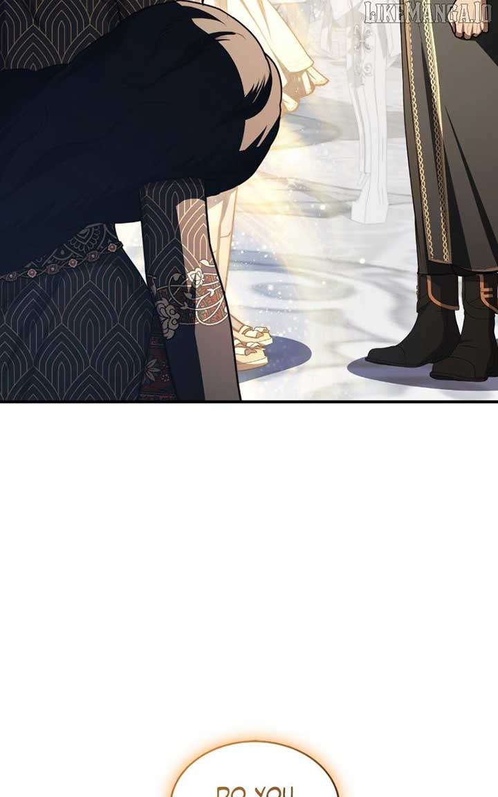 Who Kidnapped the Empress? Chapter 100 388 063