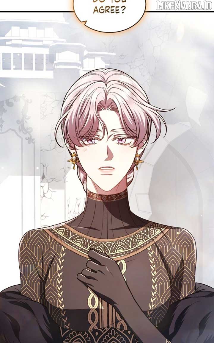 Who Kidnapped the Empress? Chapter 100 389 064