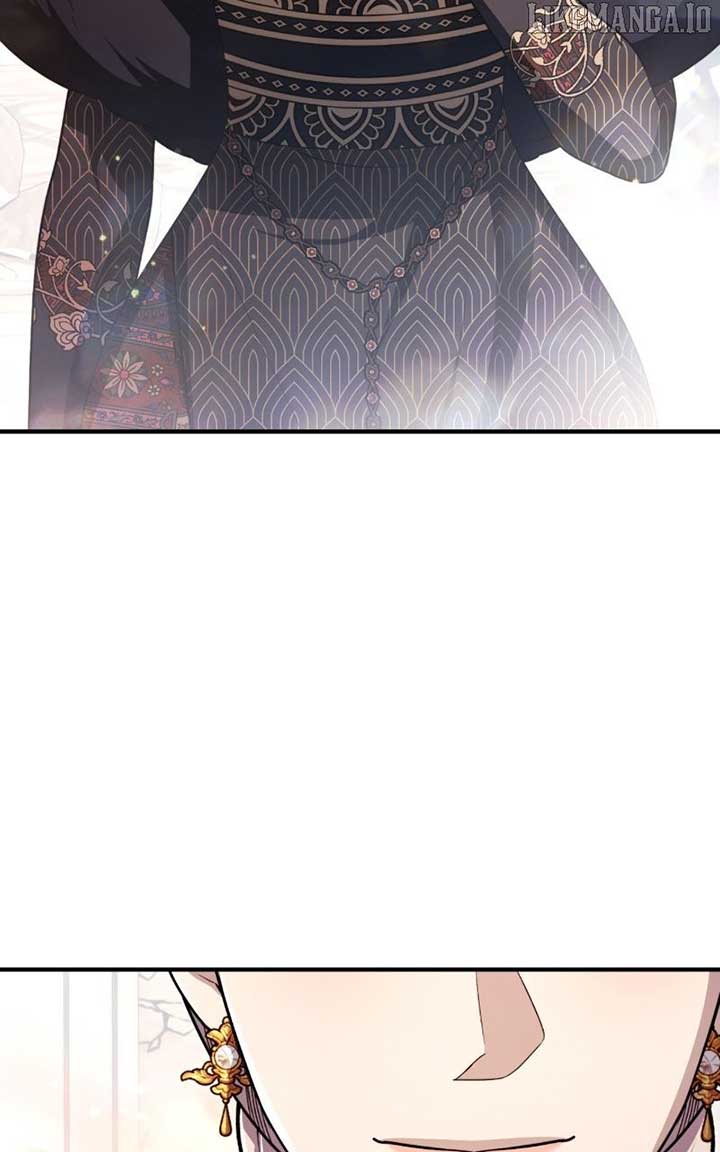 Who Kidnapped the Empress? Chapter 100 390 065