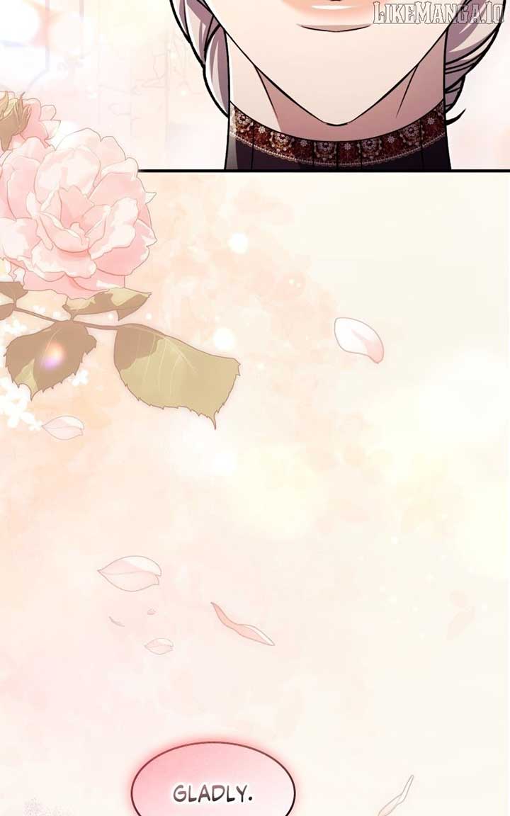 Who Kidnapped the Empress? Chapter 100 391 066