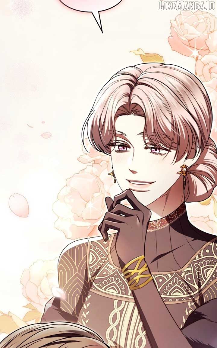 Who Kidnapped the Empress? Chapter 100 392 067