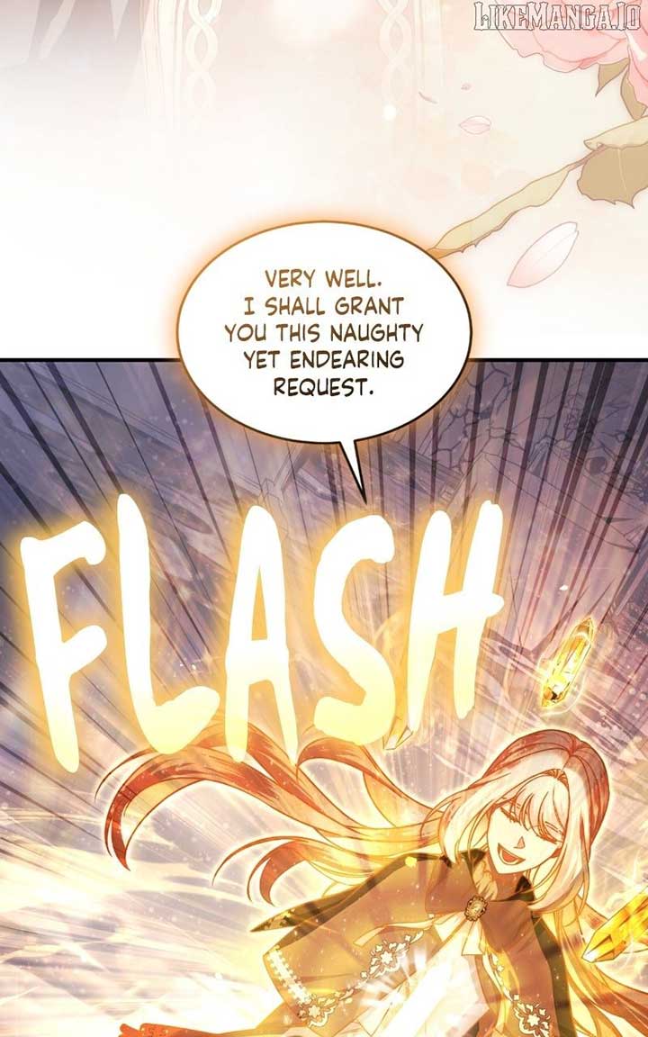 Who Kidnapped the Empress? Chapter 100 394 069