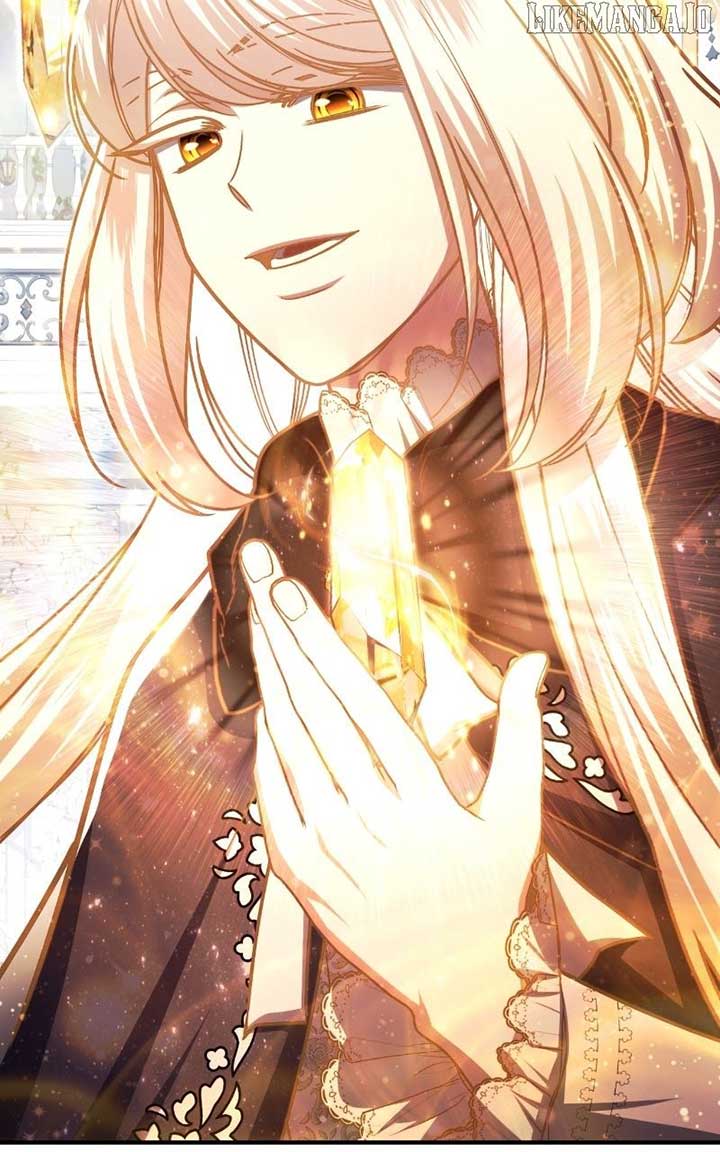 Who Kidnapped the Empress? Chapter 100 397 072