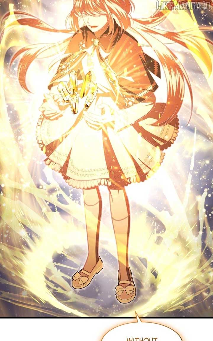 Who Kidnapped the Empress? Chapter 100 399 074