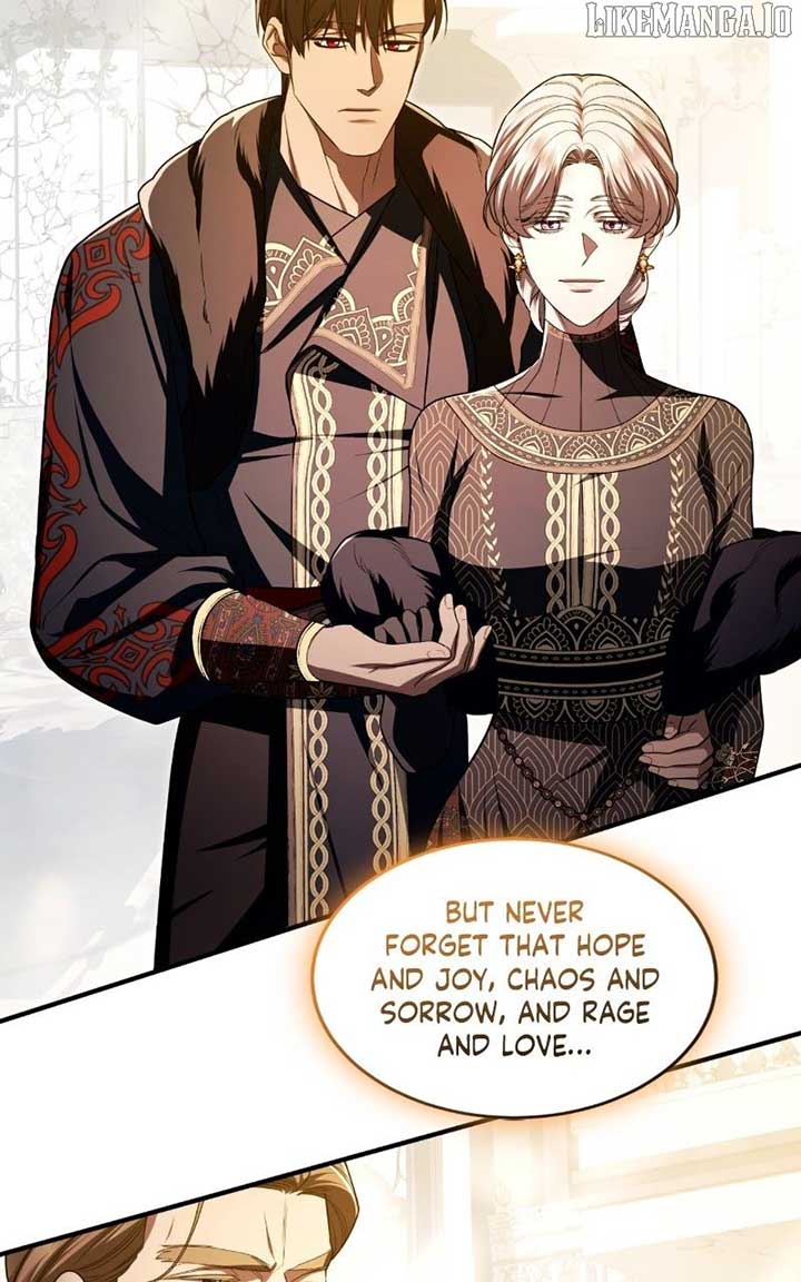 Who Kidnapped the Empress? Chapter 100 401 076