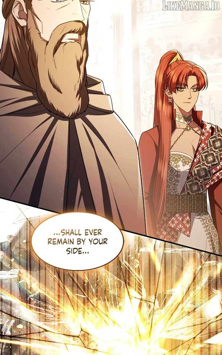 Who Kidnapped the Empress? Chapter 100 402 077