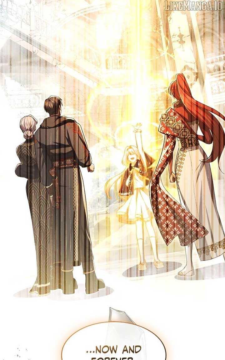 Who Kidnapped the Empress? Chapter 100 404 079