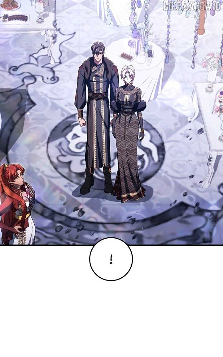 Who Kidnapped the Empress? Chapter 100 408 083