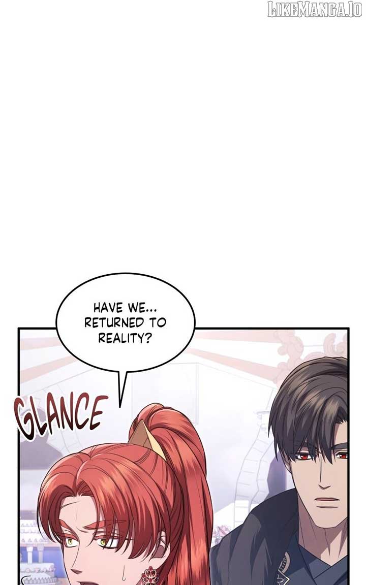 Who Kidnapped the Empress? Chapter 100 409 084