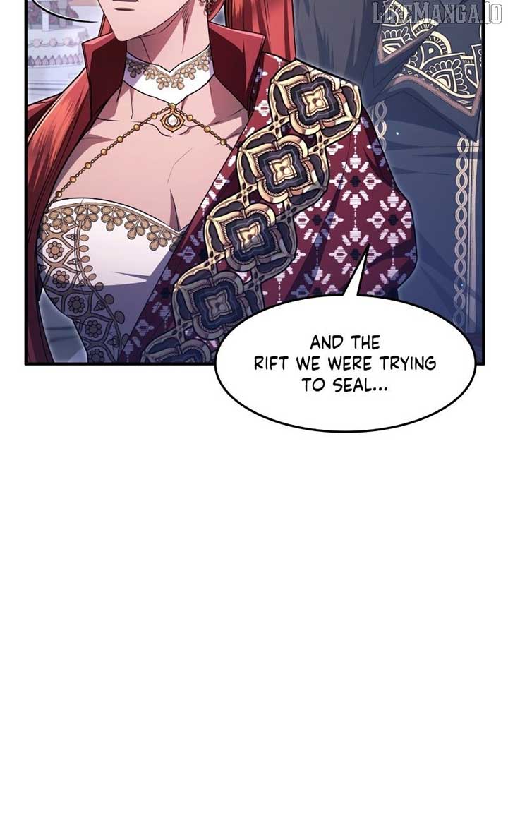 Who Kidnapped the Empress? Chapter 100 410 085