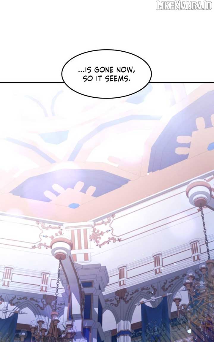 Who Kidnapped the Empress? Chapter 100 411 086