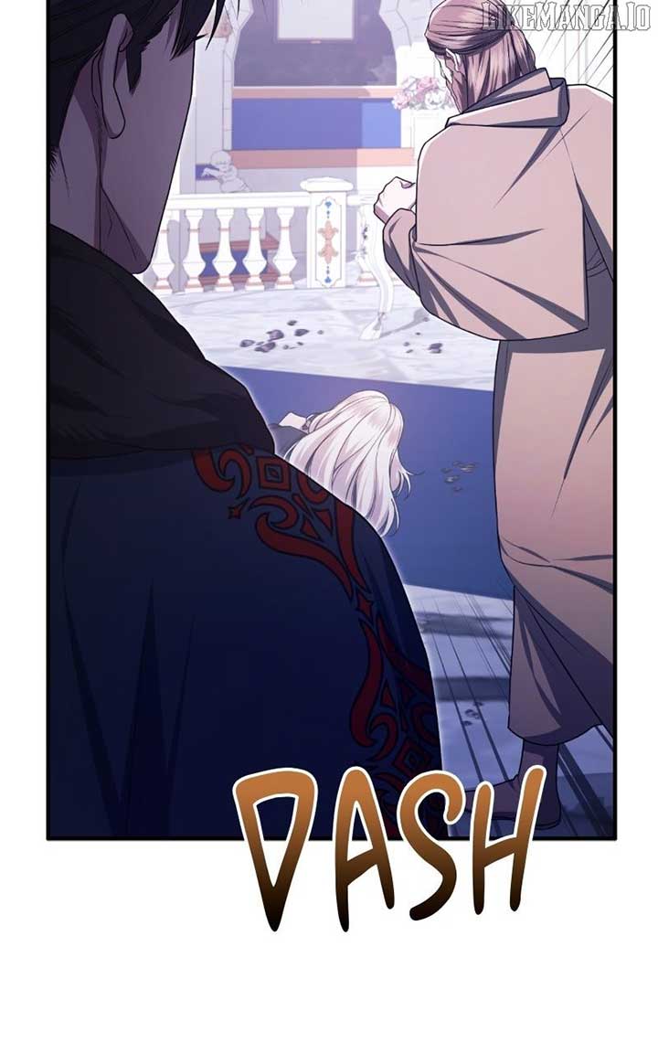 Who Kidnapped the Empress? Chapter 100 413 088