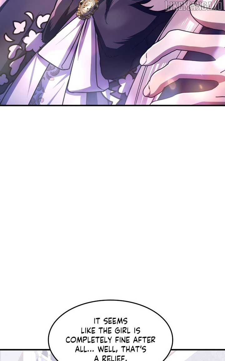 Who Kidnapped the Empress? Chapter 100 417 092