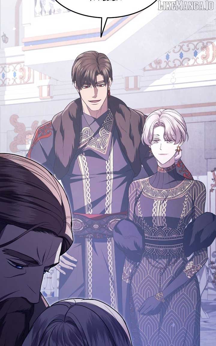 Who Kidnapped the Empress? Chapter 100 418 093