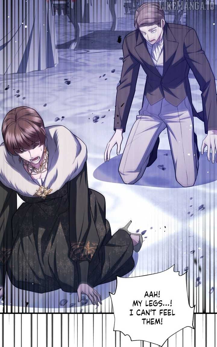 Who Kidnapped the Empress? Chapter 100 420 095