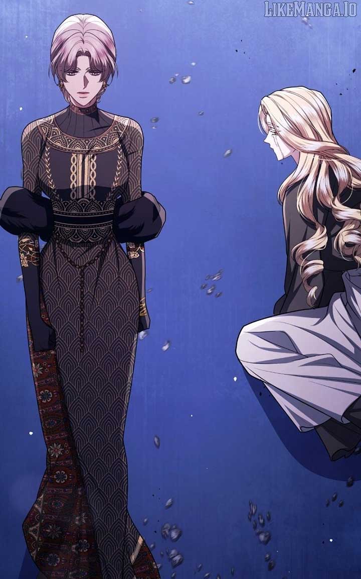 Who Kidnapped the Empress? Chapter 100 424 099