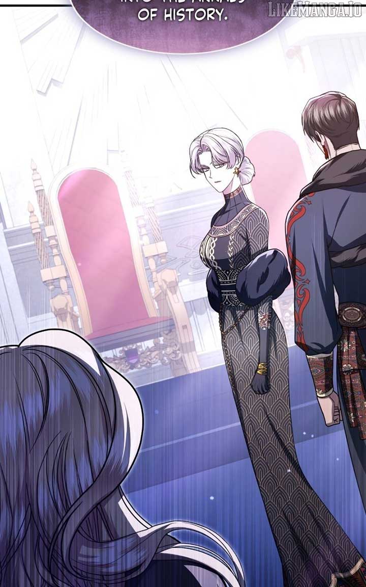 Who Kidnapped the Empress? Chapter 100 426 101