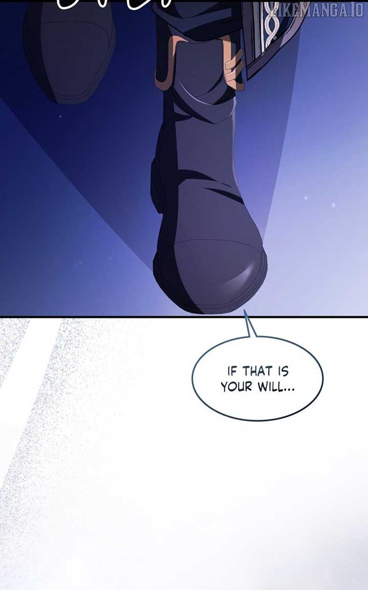 Who Kidnapped the Empress? Chapter 100 428 103