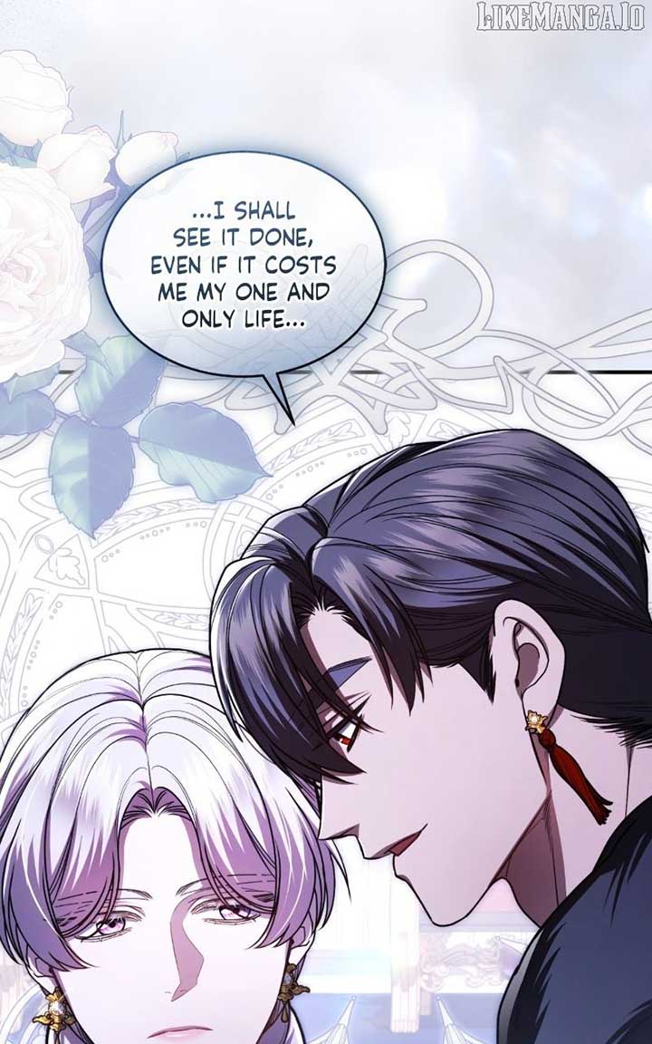 Who Kidnapped the Empress? Chapter 100 429 104