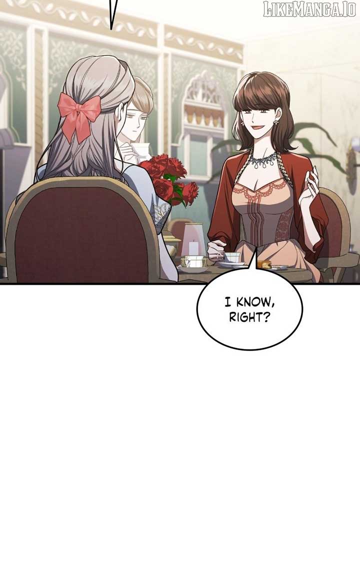 Who Kidnapped the Empress? Chapter 101 412 003