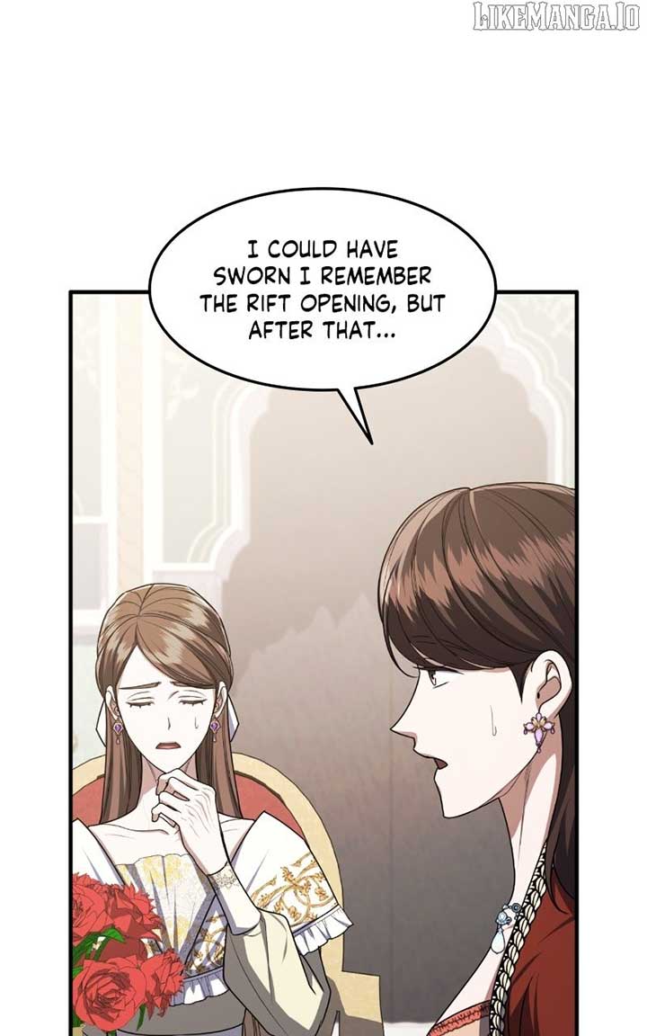 Who Kidnapped the Empress? Chapter 101 413 004