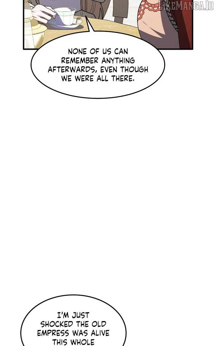Who Kidnapped the Empress? Chapter 101 414 005