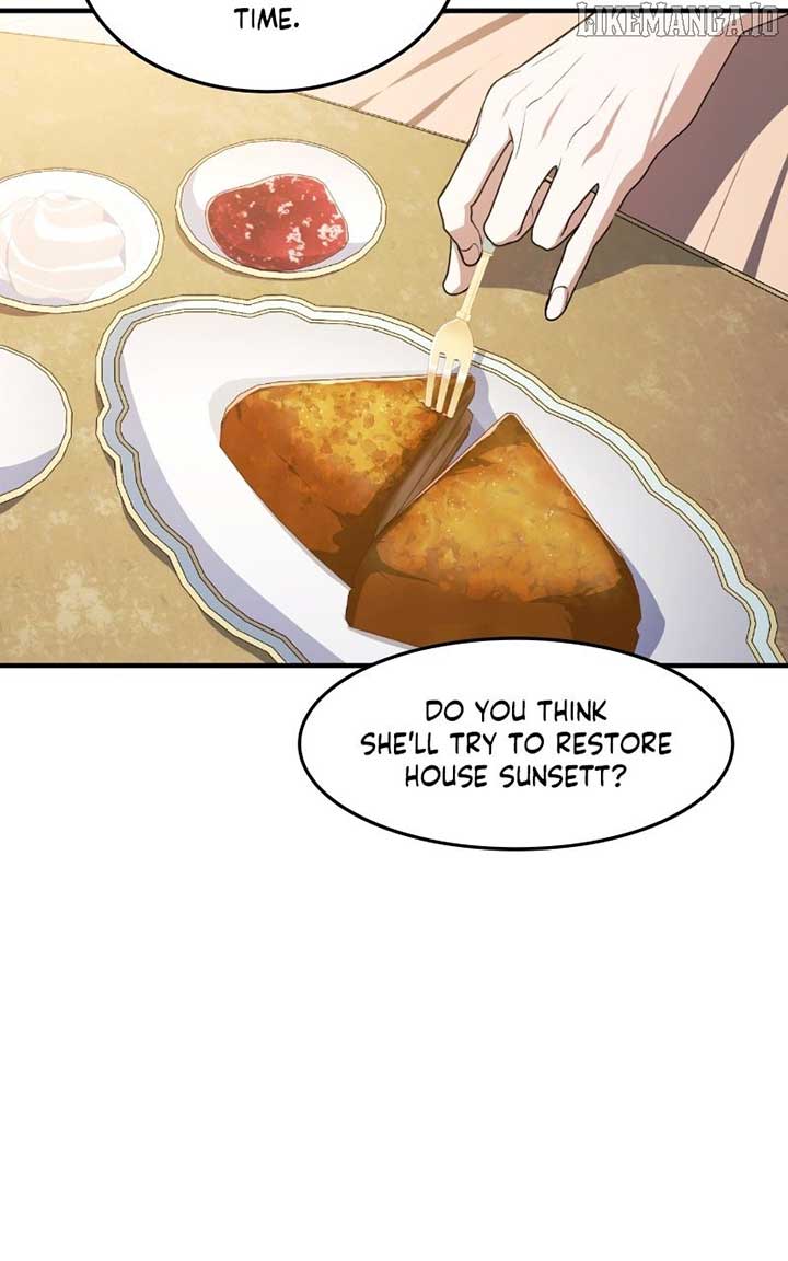 Who Kidnapped the Empress? Chapter 101 415 006