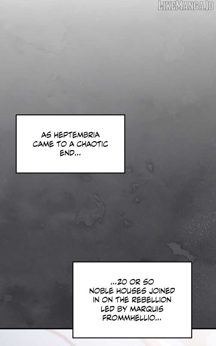 Who Kidnapped the Empress? Chapter 101 418 009