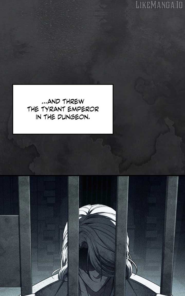 Who Kidnapped the Empress? Chapter 101 420 011