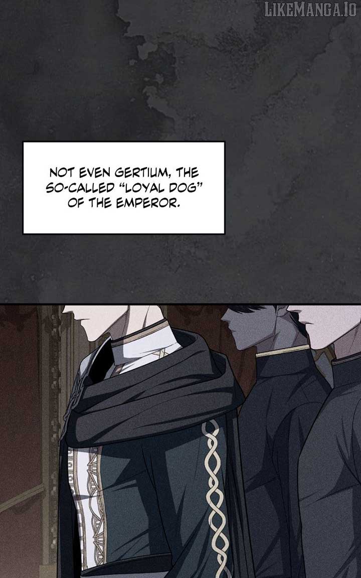 Who Kidnapped the Empress? Chapter 101 422 013