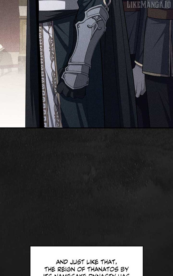 Who Kidnapped the Empress? Chapter 101 423 014