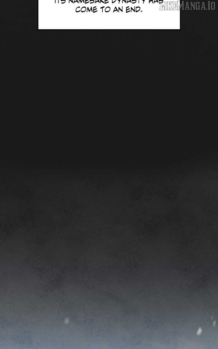 Who Kidnapped the Empress? Chapter 101 424 015