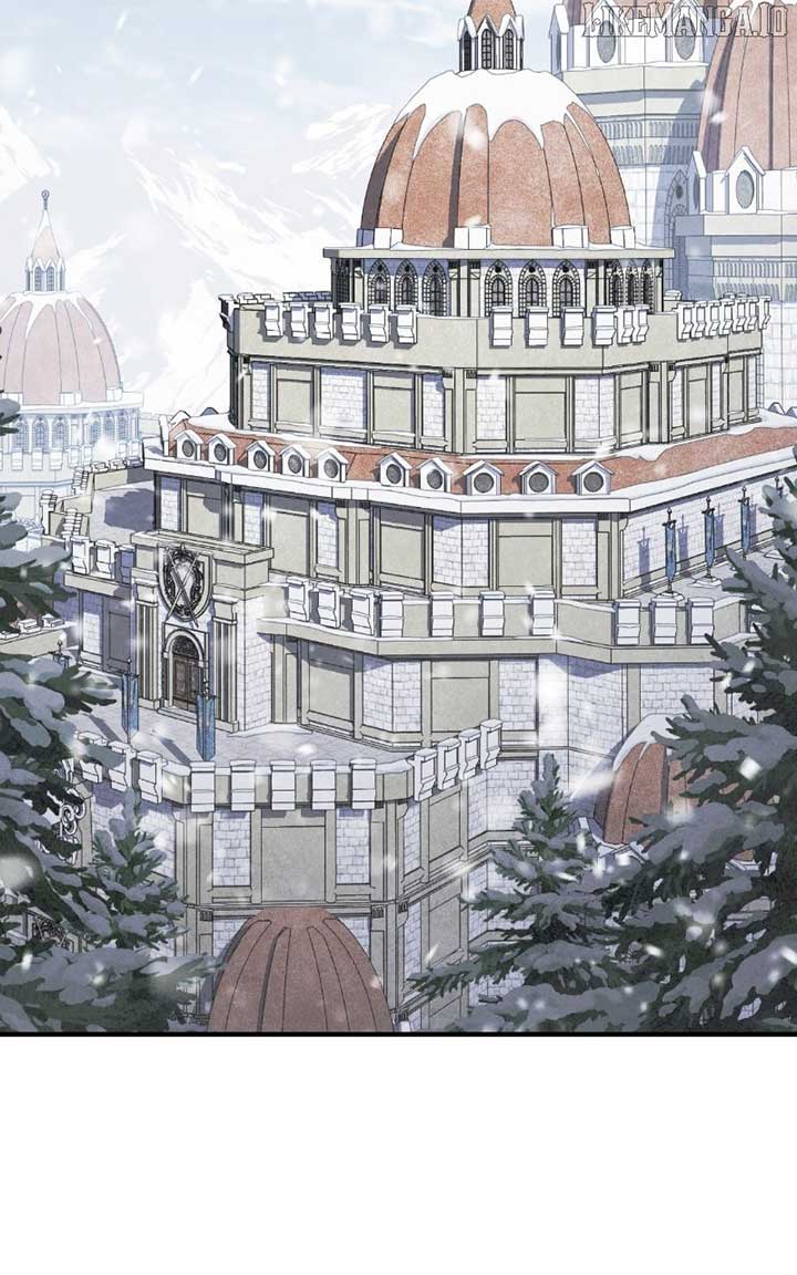 Who Kidnapped the Empress? Chapter 101 426 017