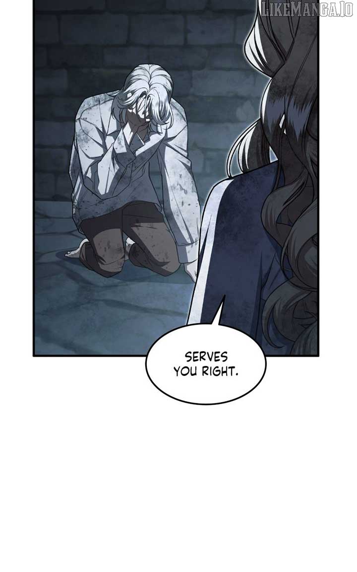 Who Kidnapped the Empress? Chapter 101 429 020