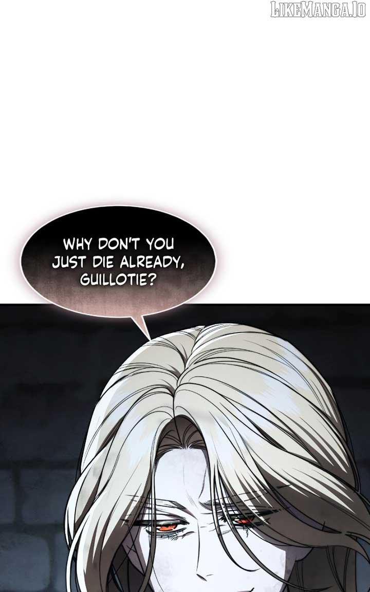 Who Kidnapped the Empress? Chapter 101 430 021